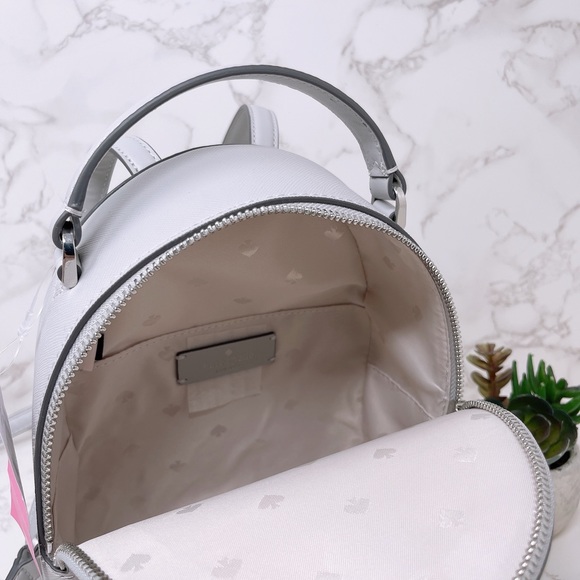 Kate Spade Schuyler Mini Backpack - Picture 6 of 7